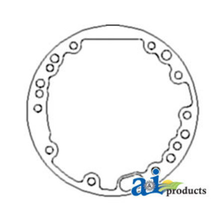 A & I PRODUCTS A-R97770